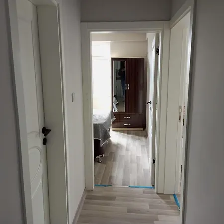 Berk Apartment