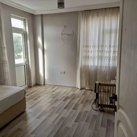 Berk Appartement *