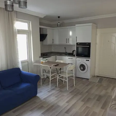 Berk Apartment