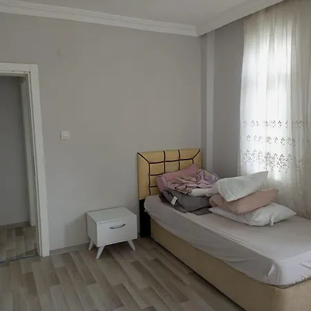Apartment Berk
