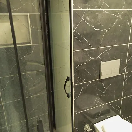 Appartement Berk