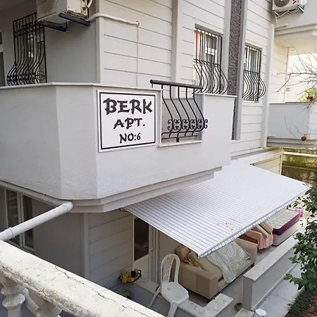 Berk Sidé