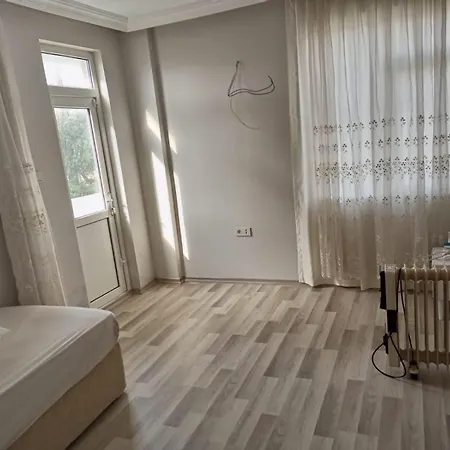 Apartment Berk Side